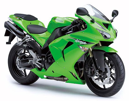 ZX10R